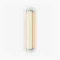 Hexagonal Glass Wall Lamp - Vakkerlight