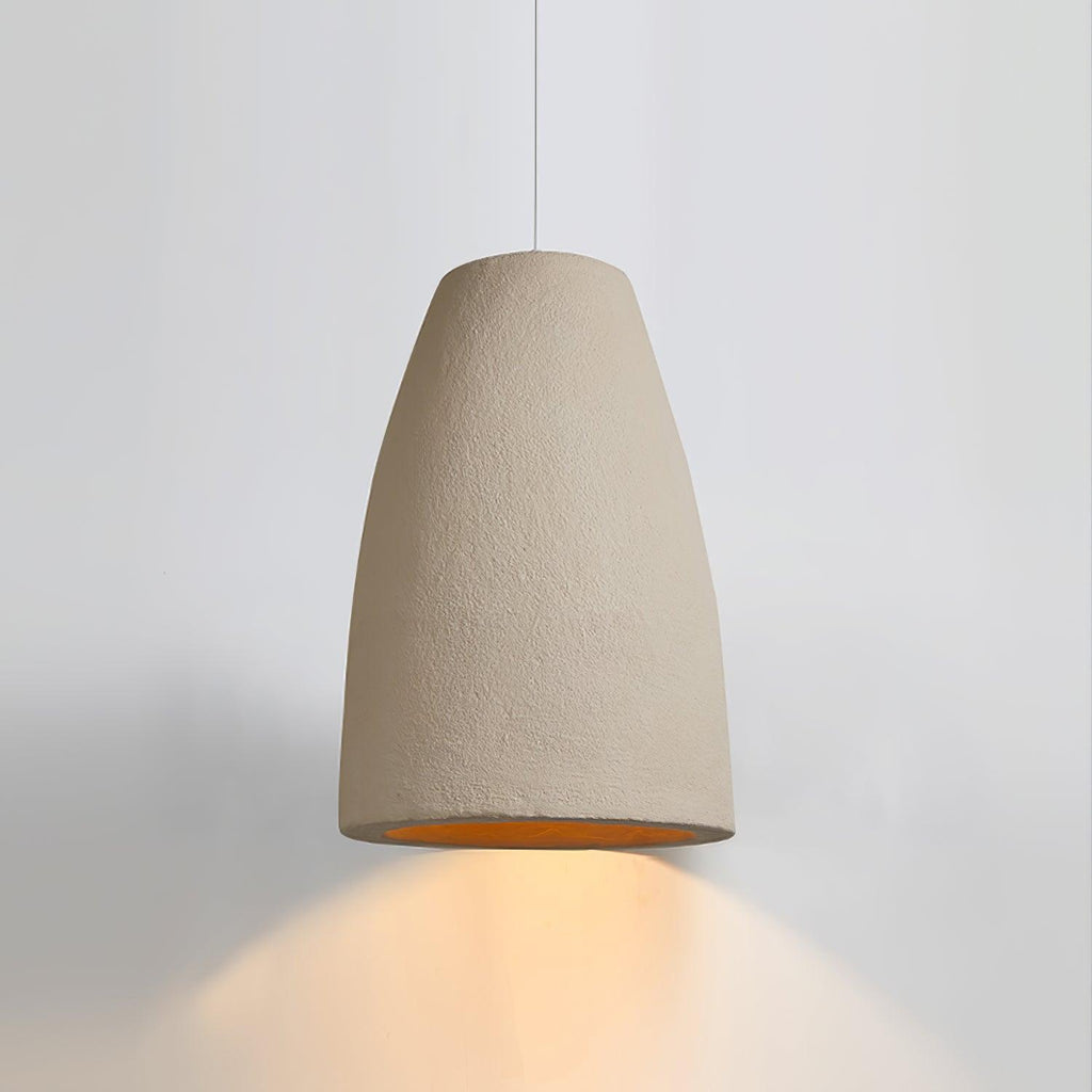 Barrel Shape Pendant Light - DEPRIMO
