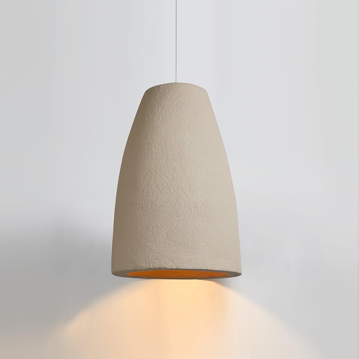Barrel Shape Pendant Light - DEPRIMO