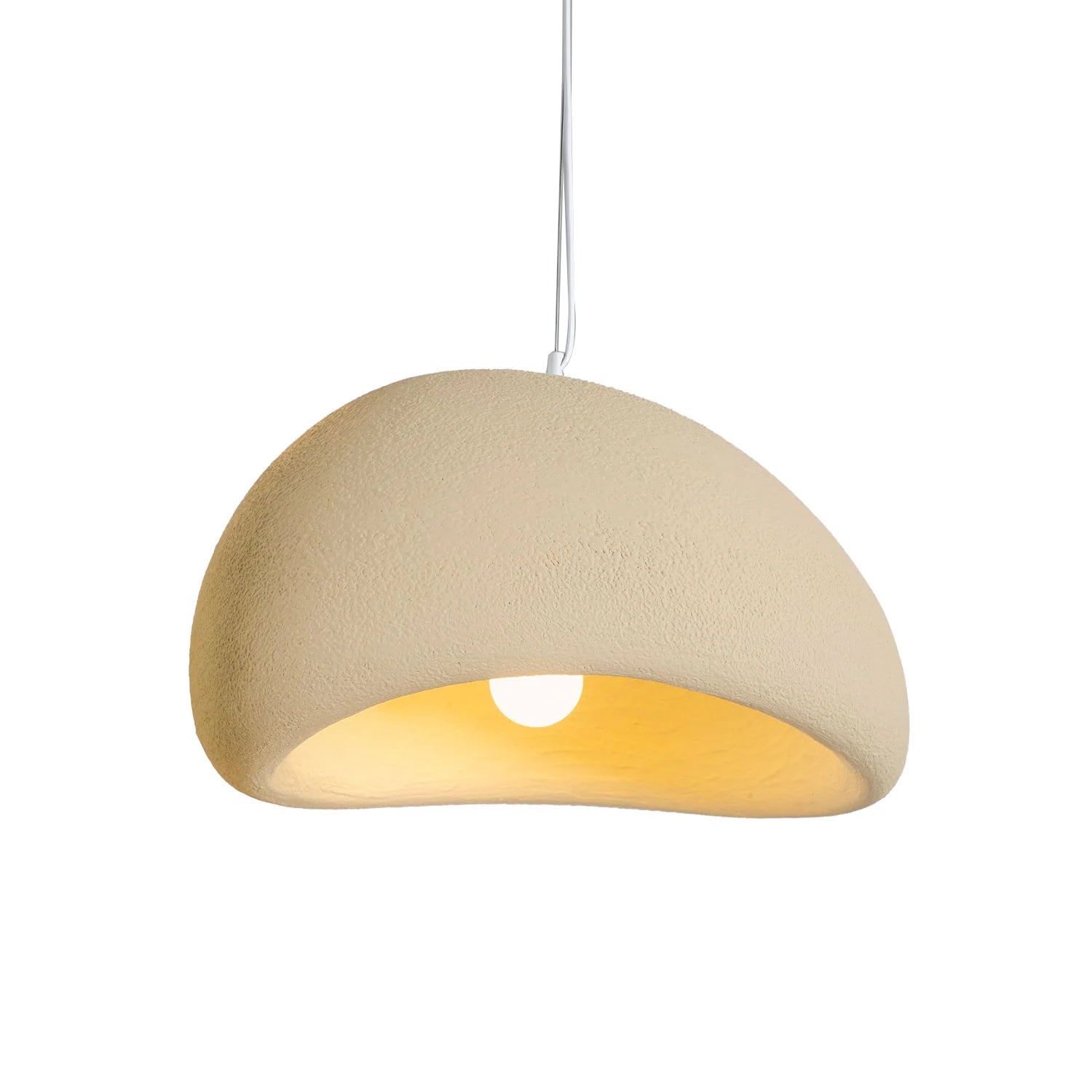 Cloud Pendant Light Style B - DEPRIMO