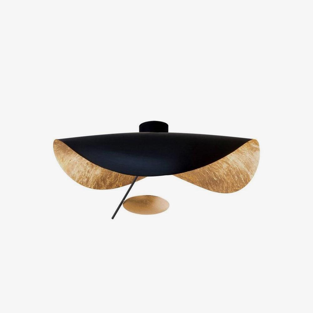 Giorgio Ceiling Light - DEPRIMO