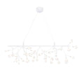 Long Style Firefly LED Chandelier - Vakkerlight
