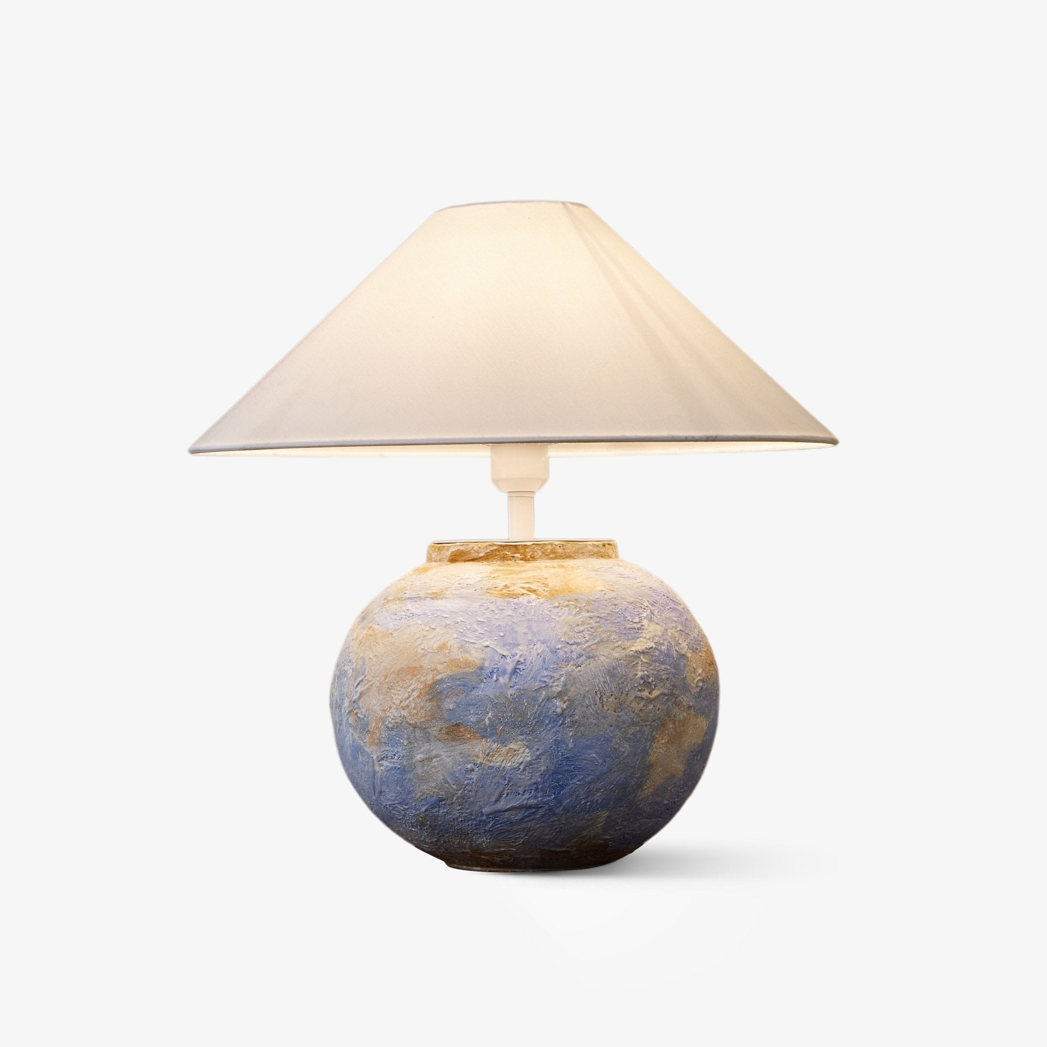 Aquarelle Terra Table Lamp - Vakkerlight