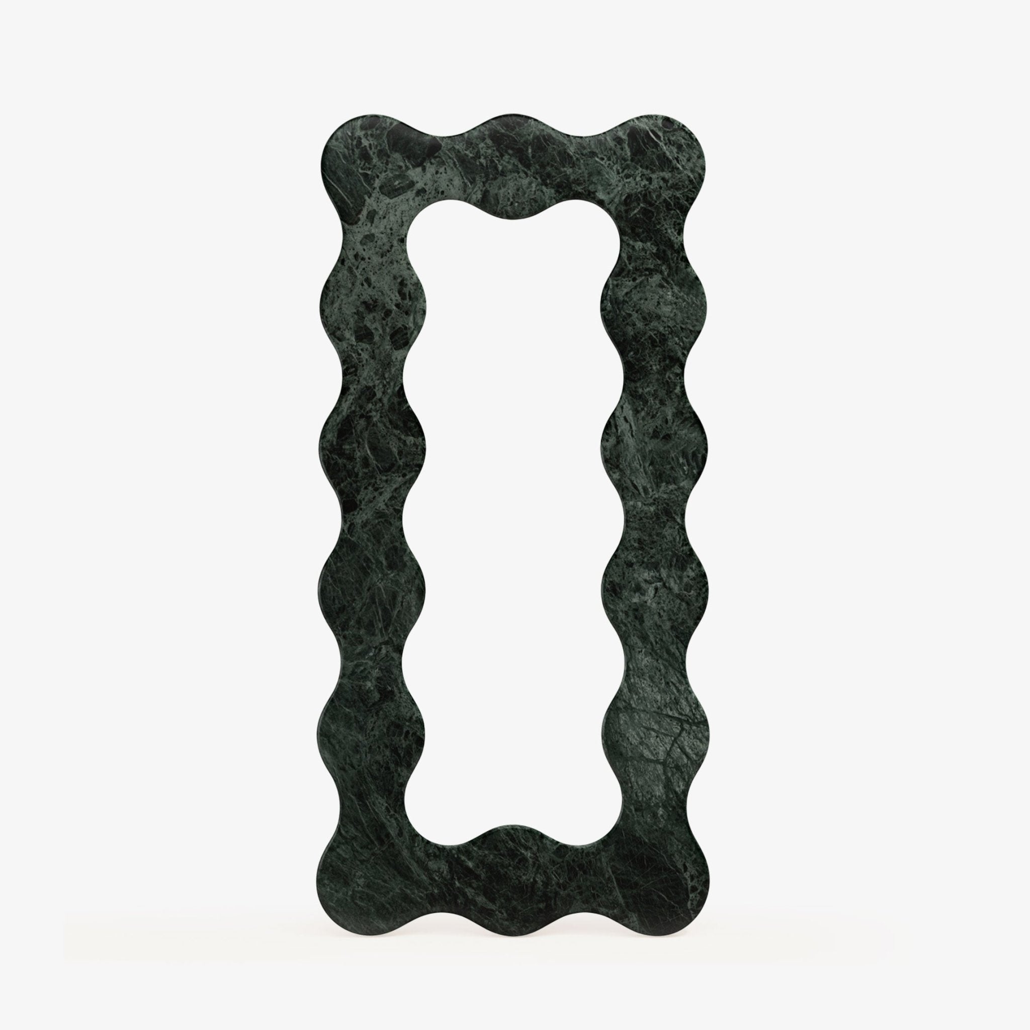 Дзеркальна рама Vert Serpentine