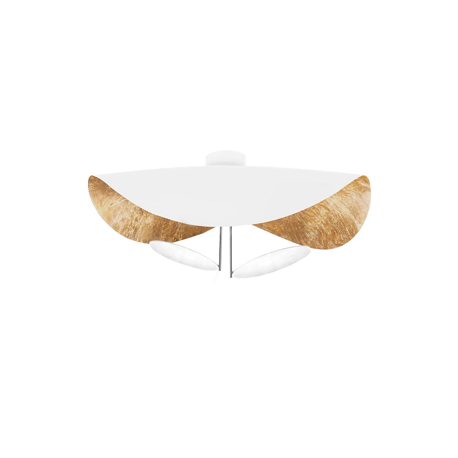 Giorgio Ceiling Light - DEPRIMO