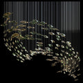 Монтаж підвісного світильника на замовлення (DEPRIMO: LC0087)
