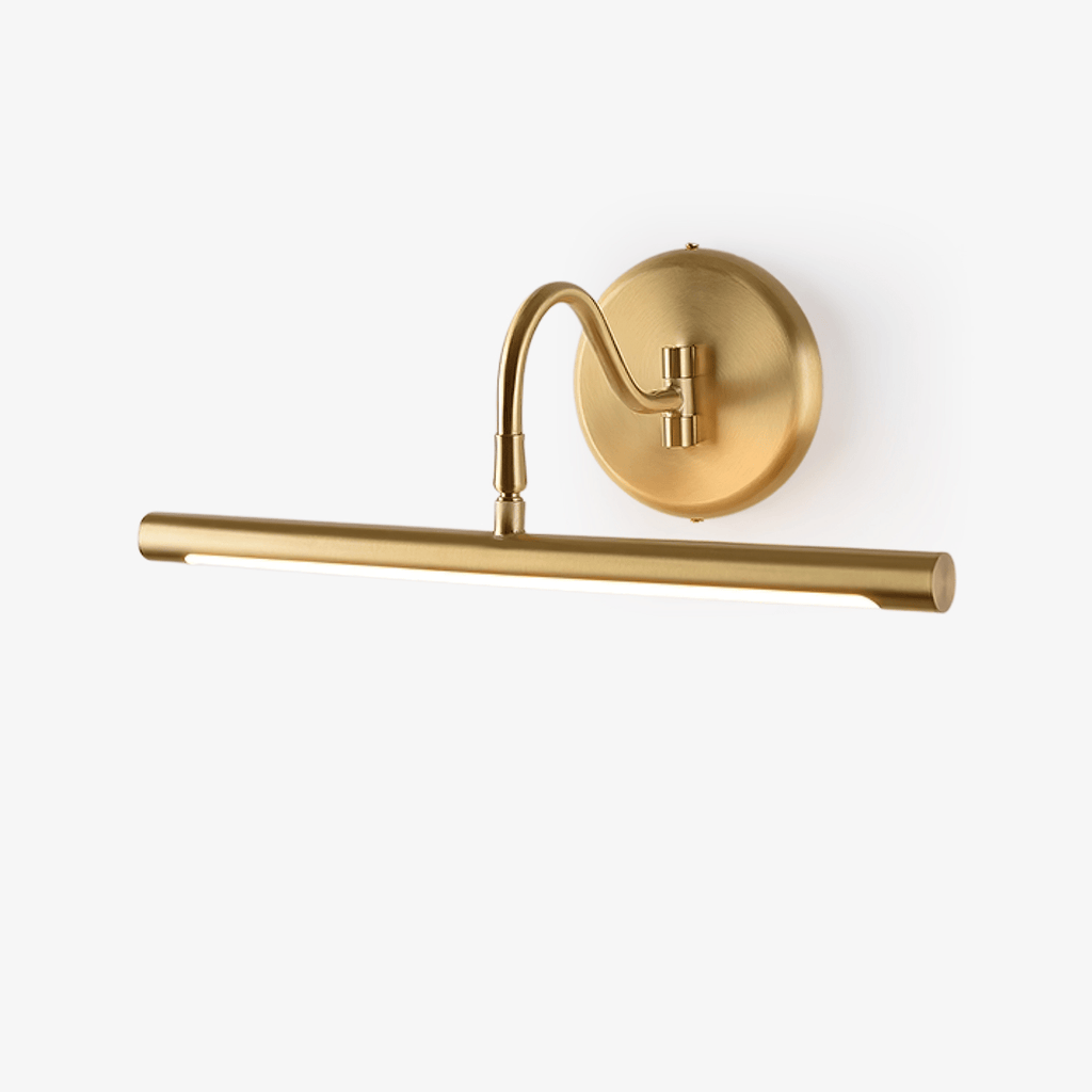 Настінний світильник Gildra Arc Vanity