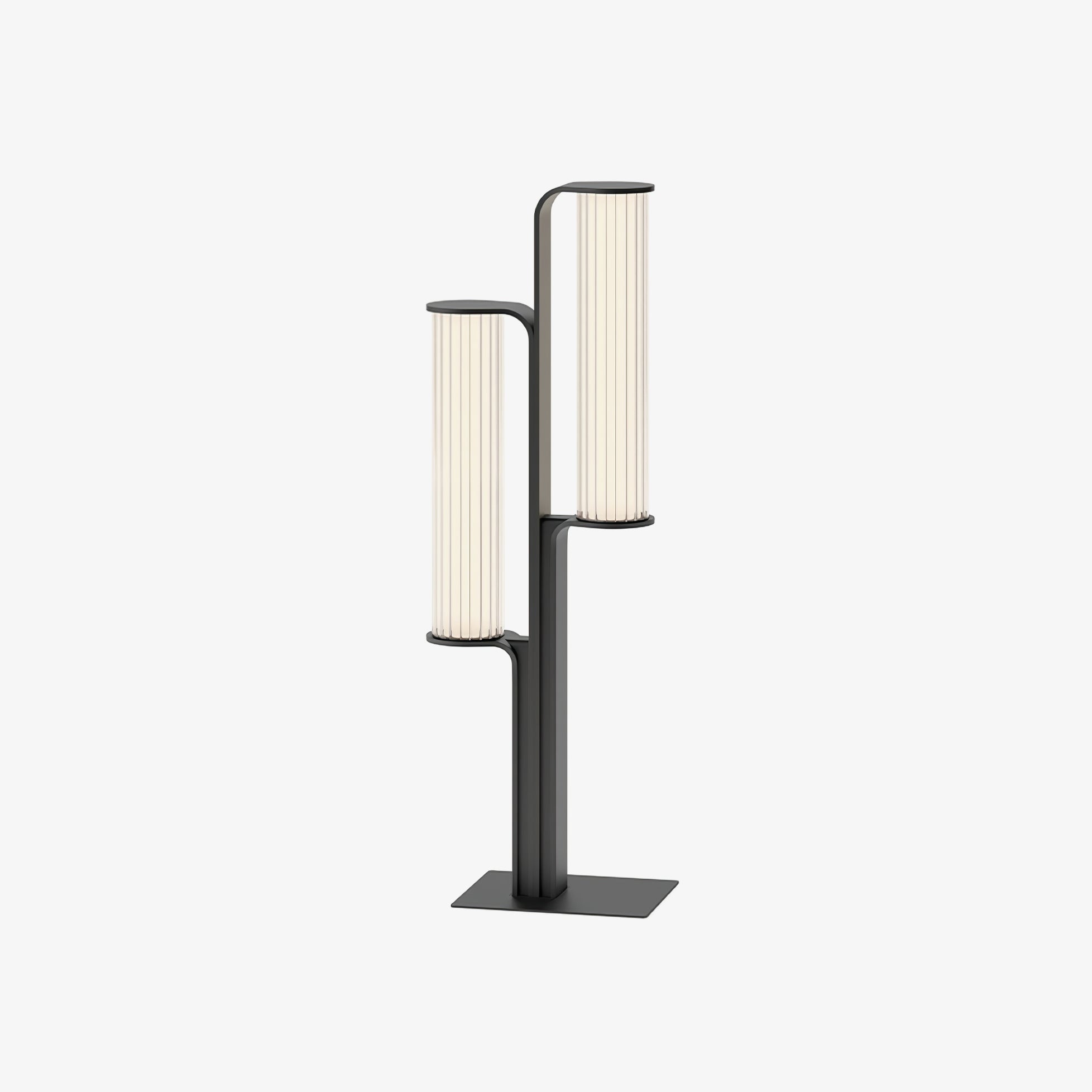 Вуличний світильник Lumo Arc Duo