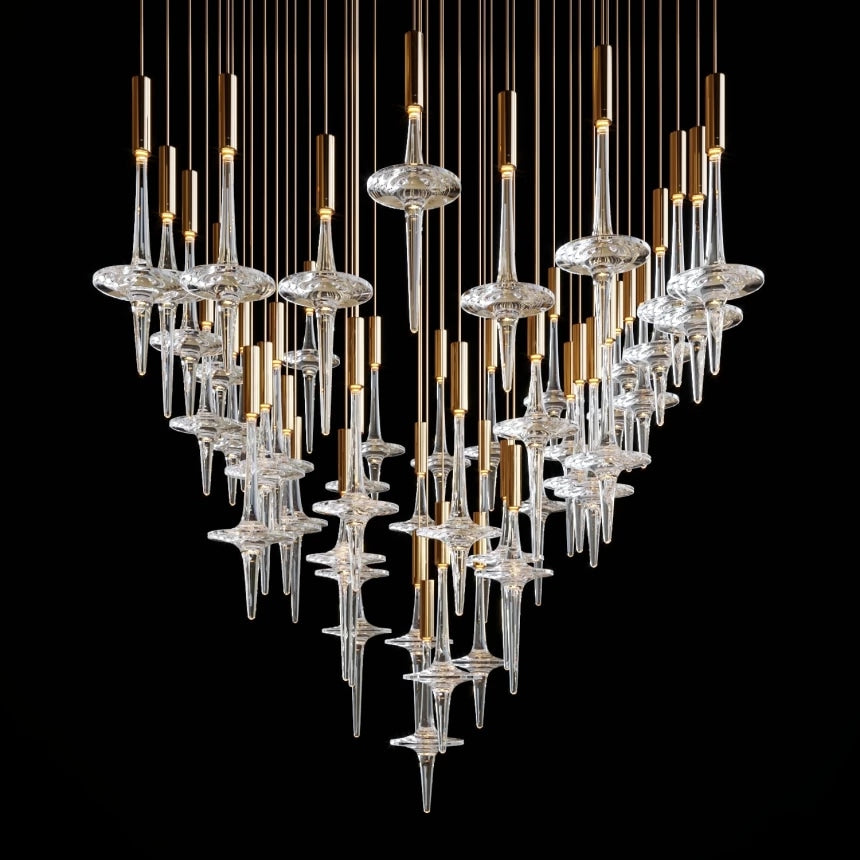 Композиція освітлення (DEPRIMO: LC0173)