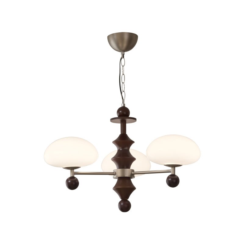 Elswyth Chandelier - Vakkerlight