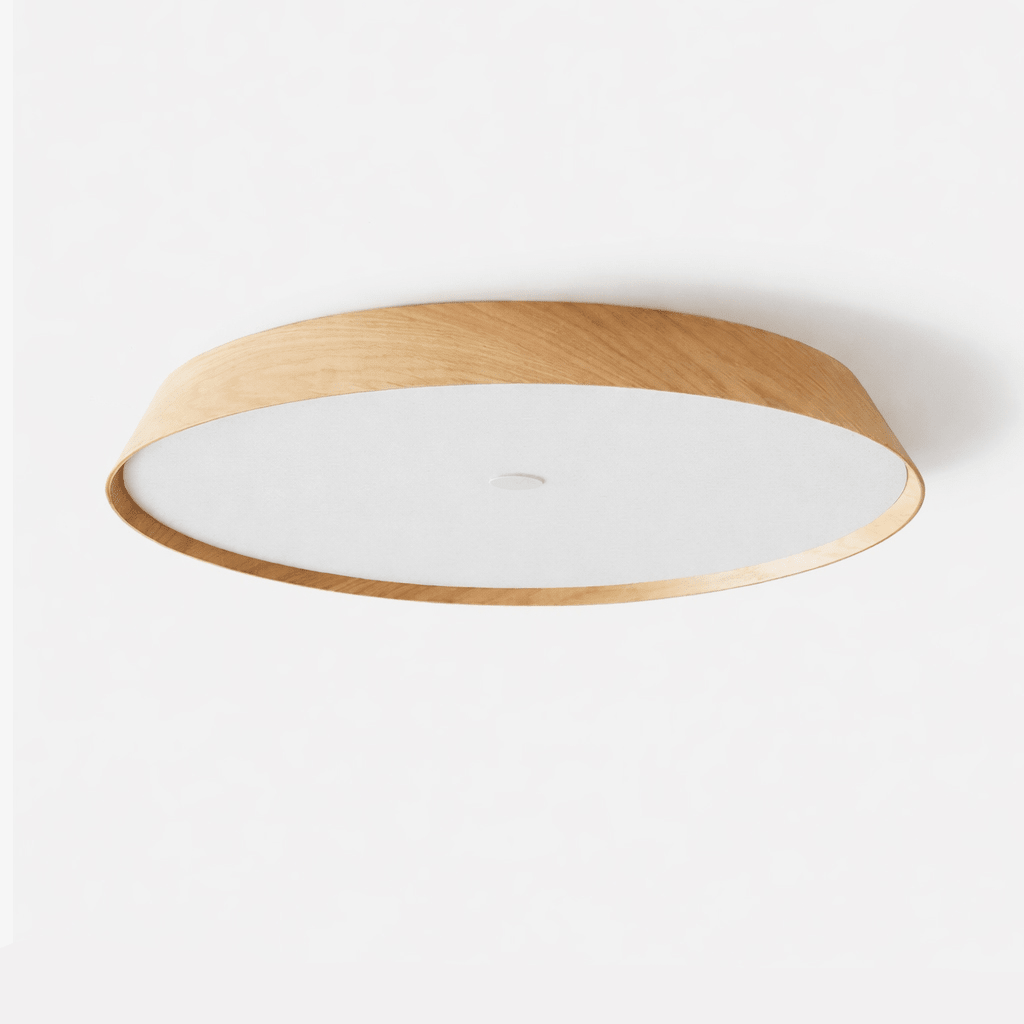 Потолочный светильник Lunara Wooden
