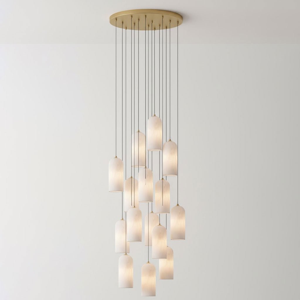 Monty Pendant Lamp - DEPRIMO