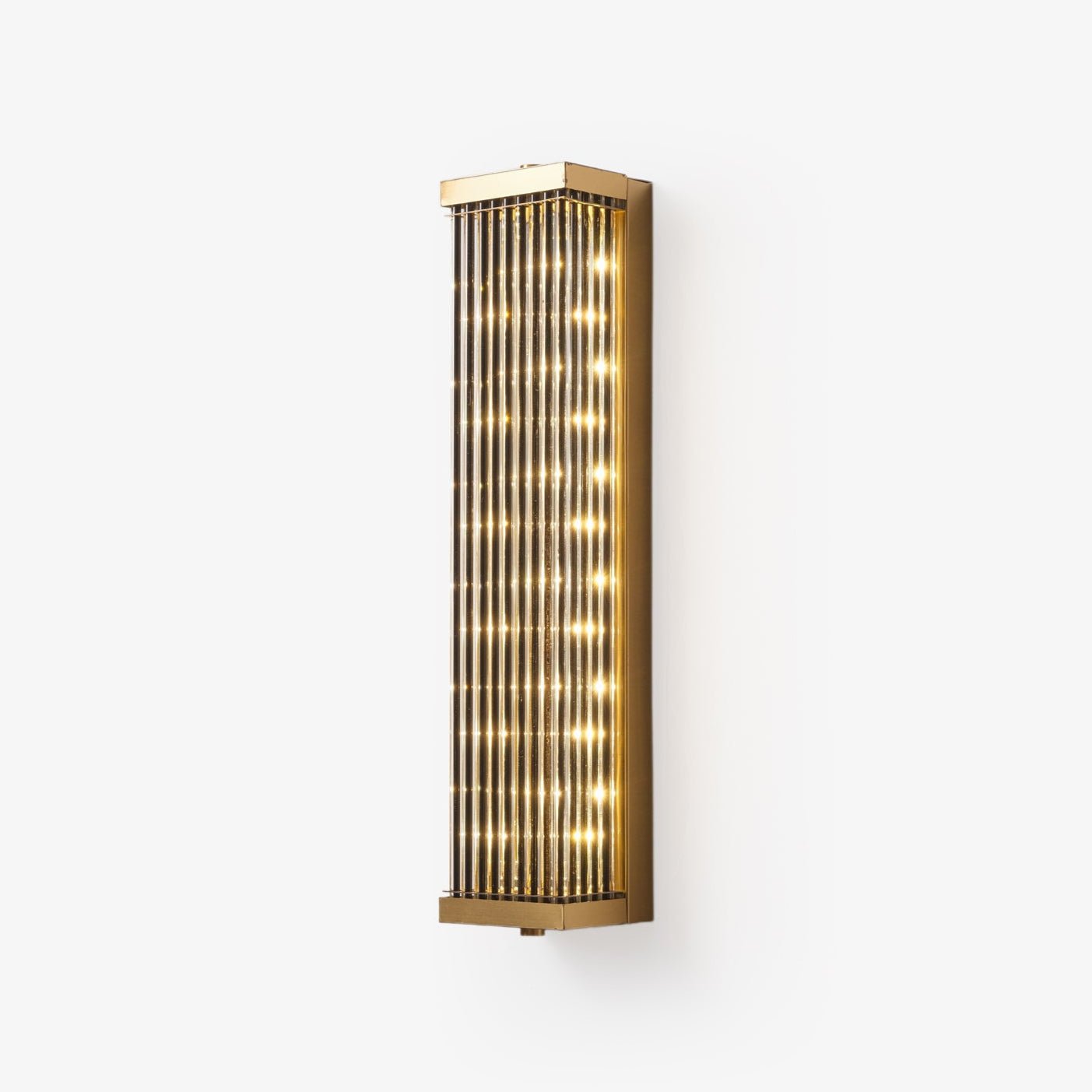 Настінний світильник Luma Column