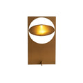 OBJ - 01 Table Lamp - DEPRIMO