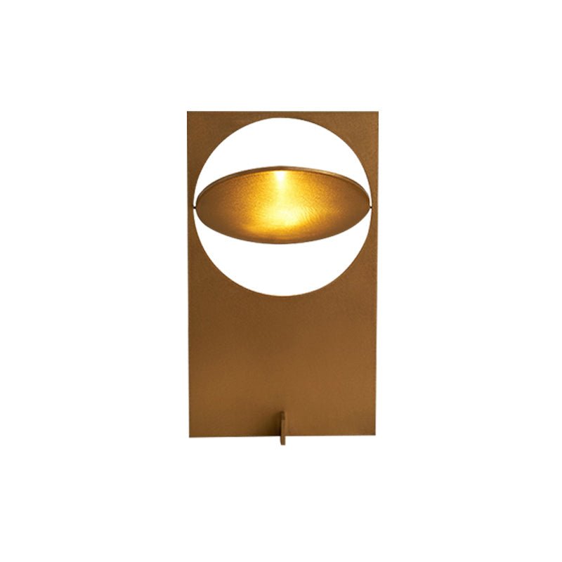 OBJ - 01 Table Lamp - DEPRIMO