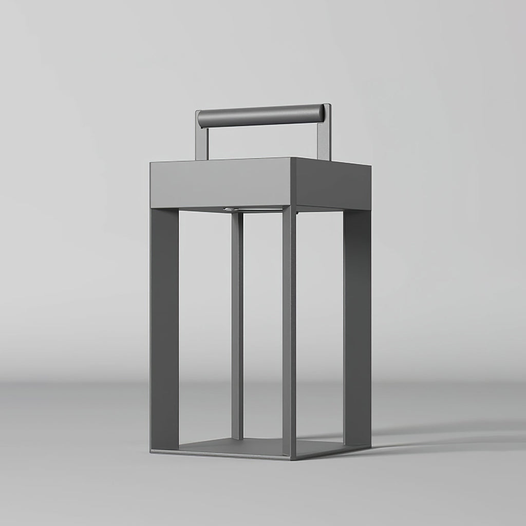 Вуличний ліхтар Arden Solar Lantern