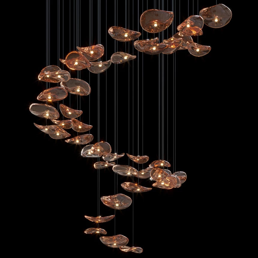 Lighting composition (DEPRIMO: LC0125)