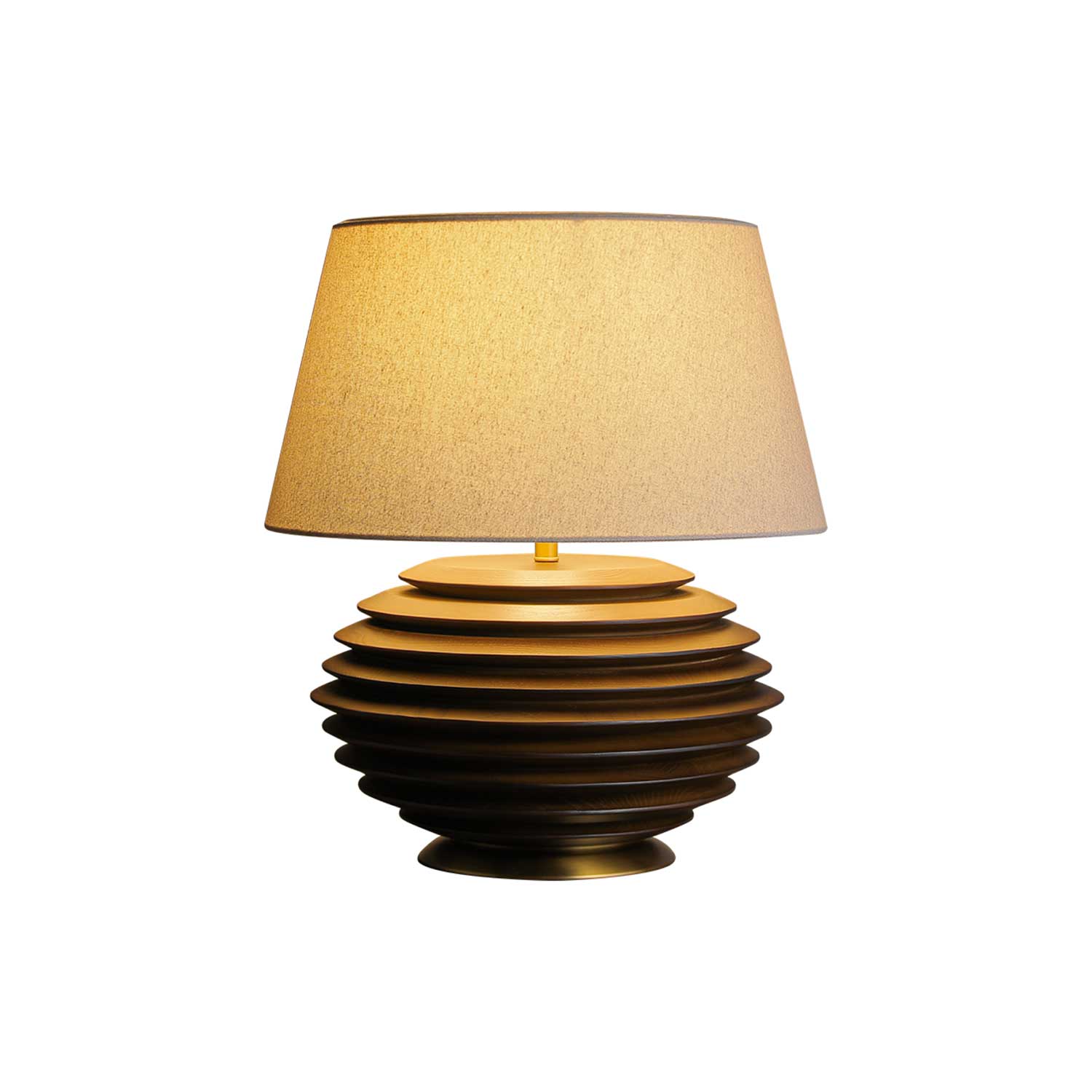 Cadence Table Lamp - Vakkerlight