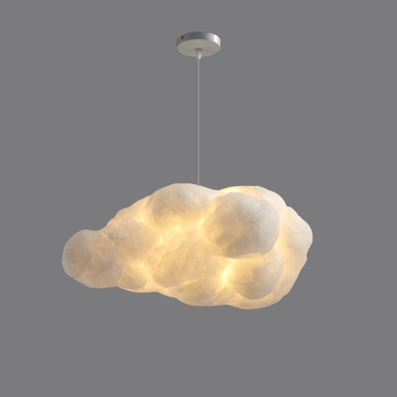 Cloudy Pendant Light - DEPRIMO