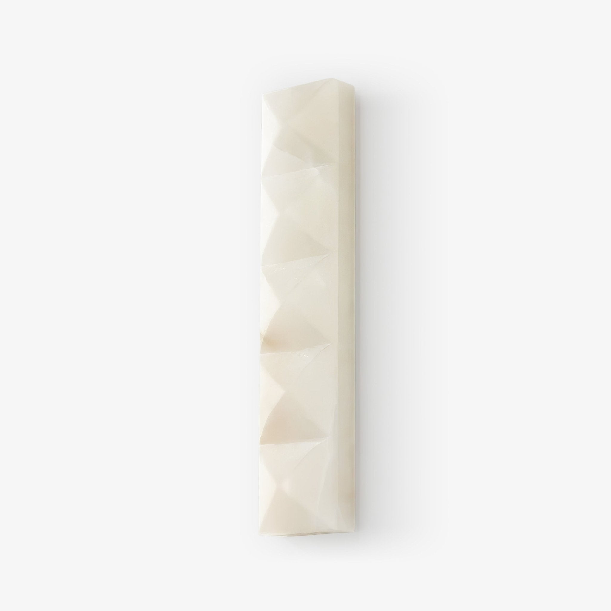 Настінний світильник Prism Alabaster