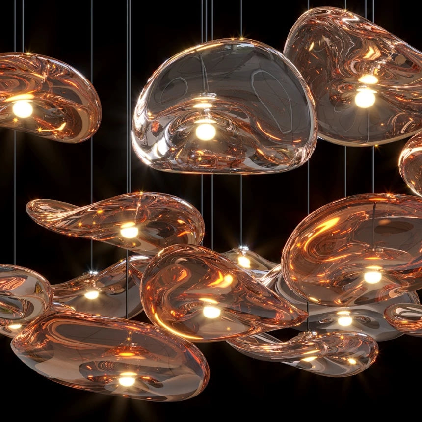 Lighting composition (DEPRIMO: LC0125)