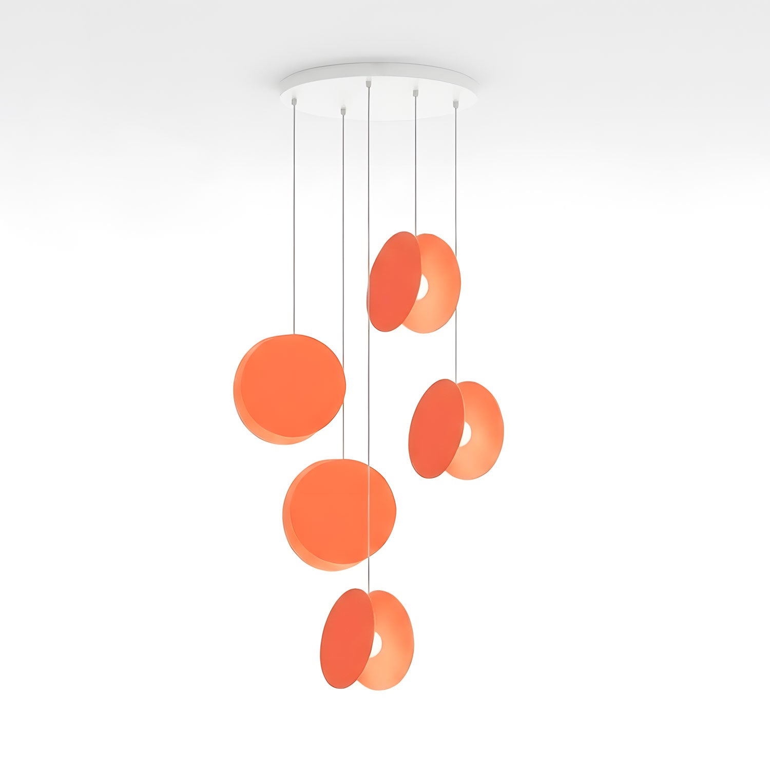 North Pendant Light - Vakkerlight
