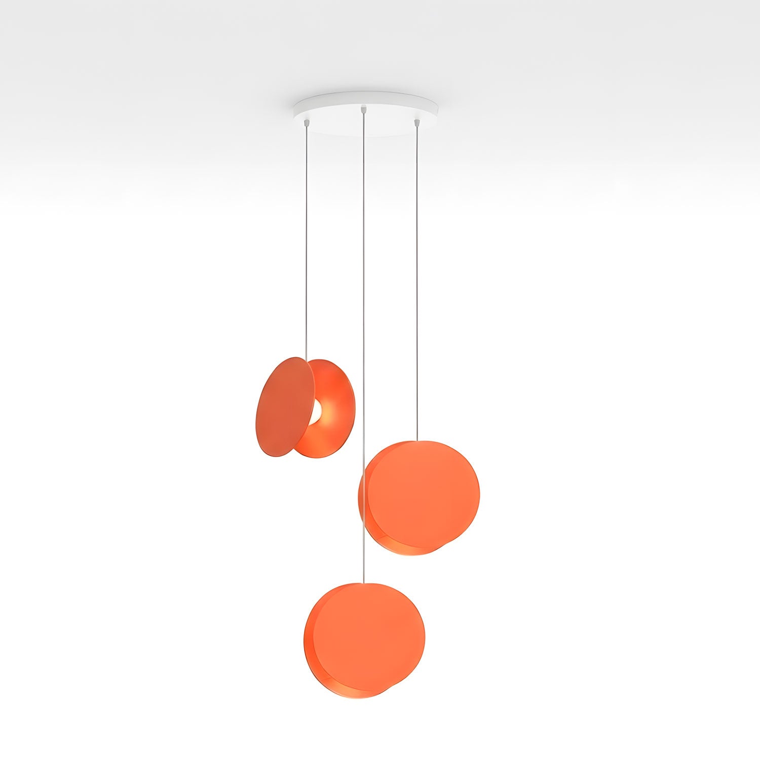 North Pendant Light - Vakkerlight