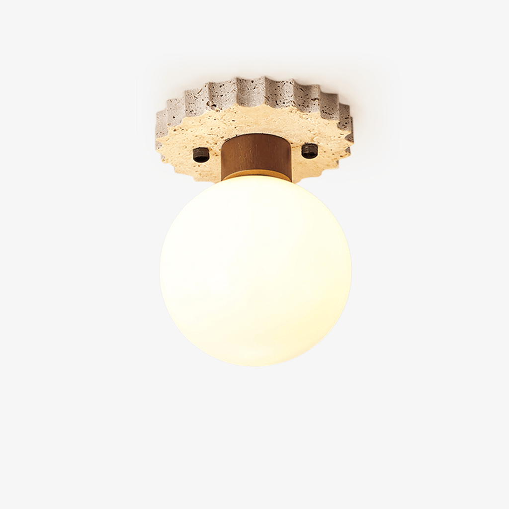 Потолочная лампа Cogstone Orb