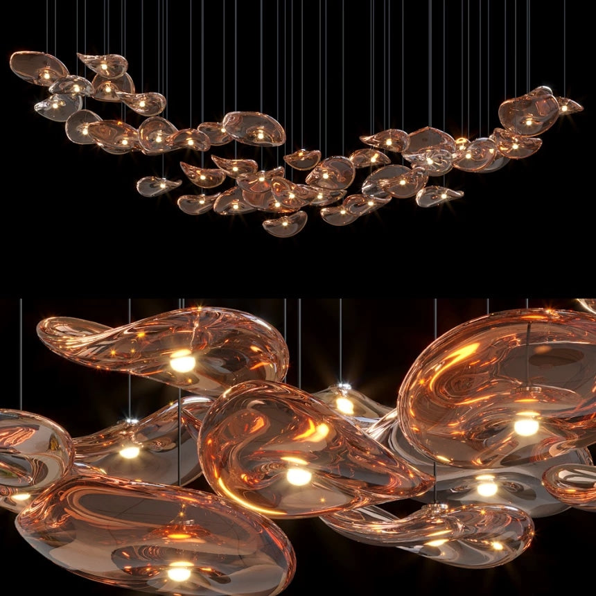 Lighting composition (DEPRIMO: LC0125)