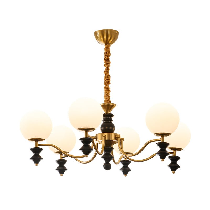 Cadence Chandelier - DEPRIMO
