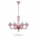 Ares Murano Glass Chandelier - Vakkerlight