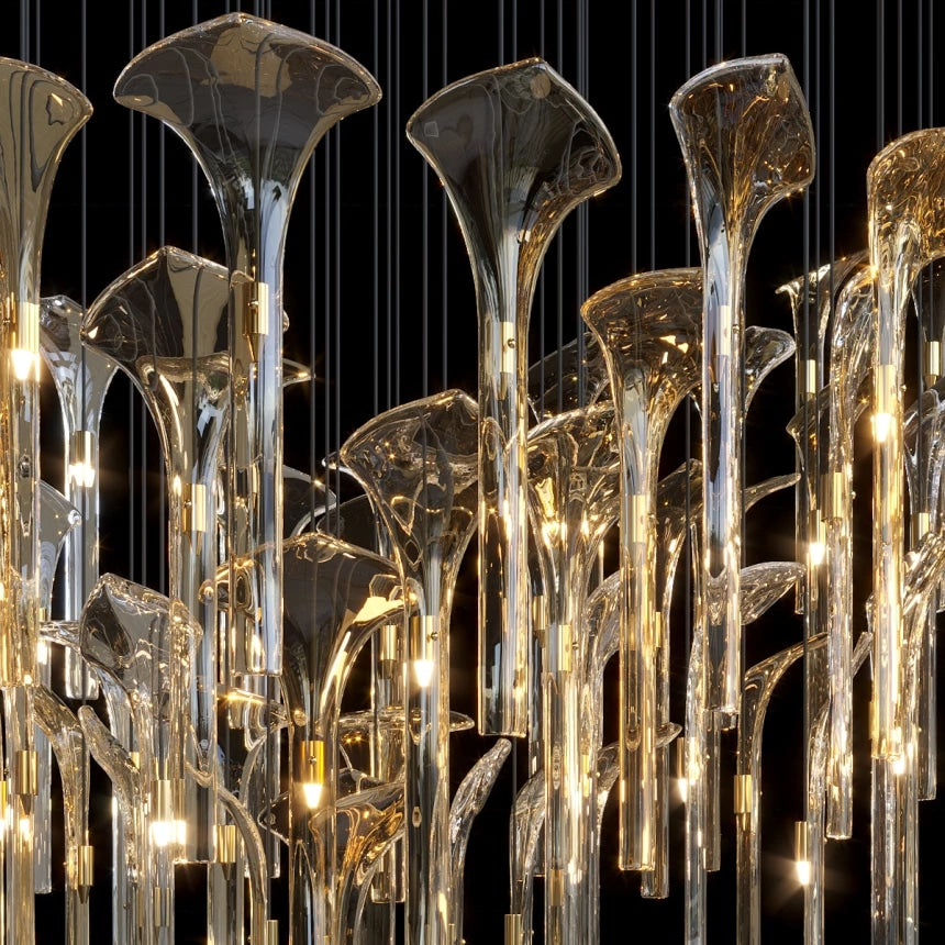 Склад освітлення (DEPRIMO: LC0128)