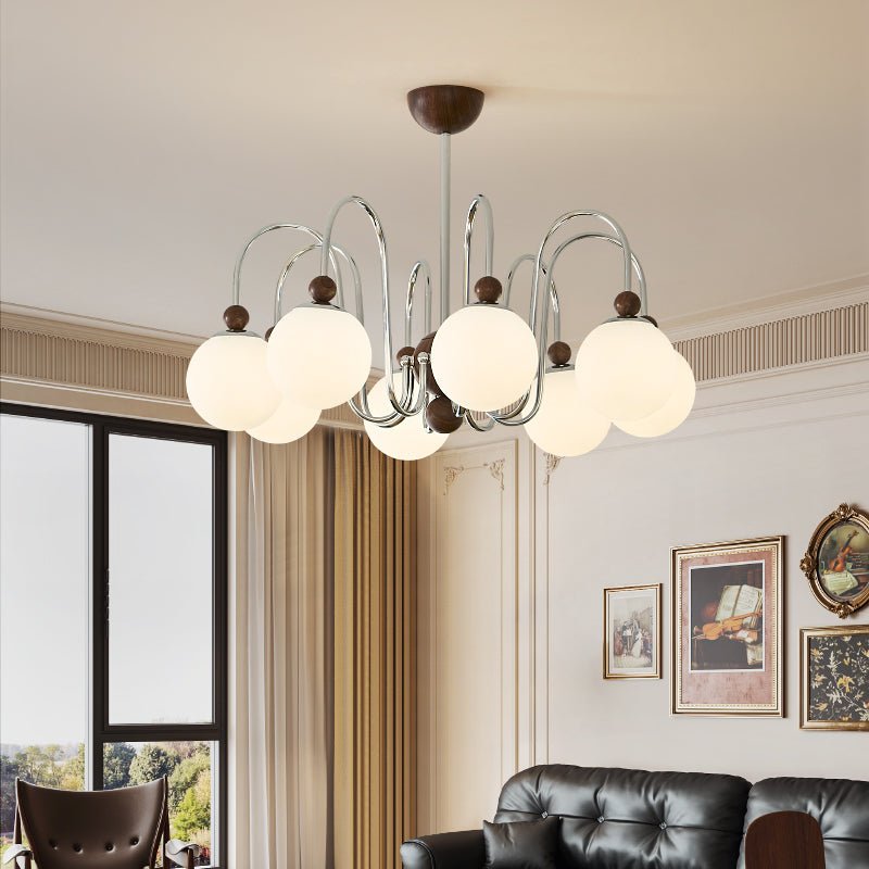 Люстра Aurora Loop