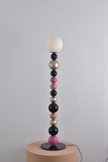 Round Balls Stacking Floor Lamp - Vakkerlight