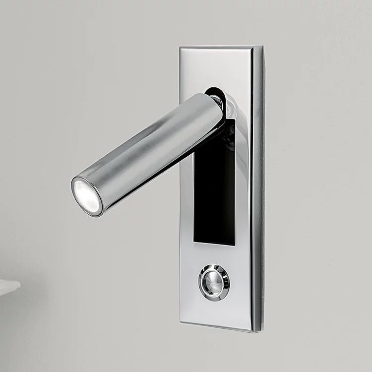 Embedded Bedside Sconce - DEPRIMO