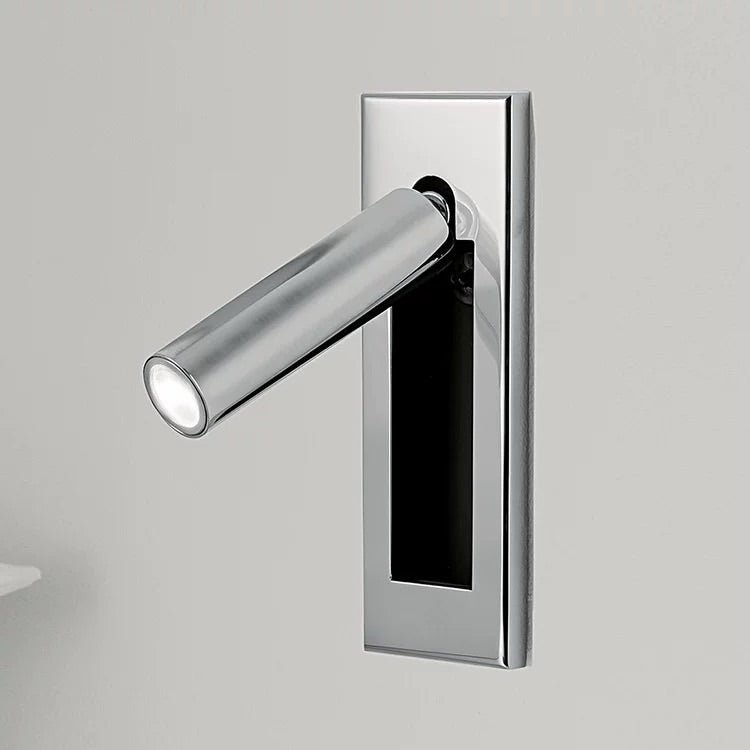 Embedded Bedside Sconce - DEPRIMO