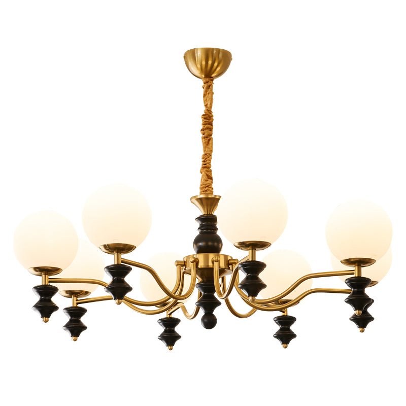 Cadence Chandelier - DEPRIMO