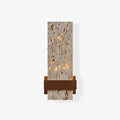Terra Travertine Wall Light - Vakkerlight