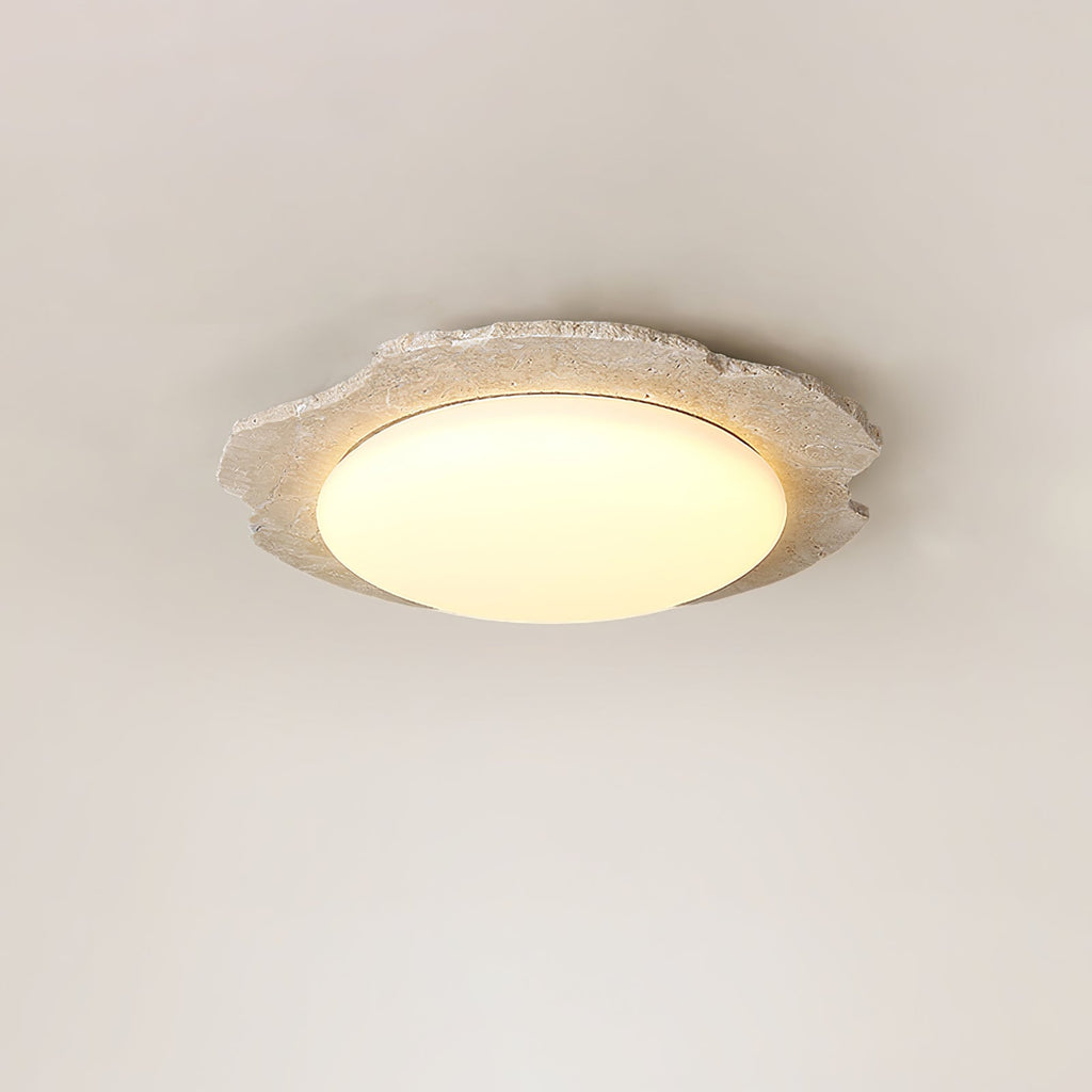 Crater Halo Ceiling Light - Vakkerlight