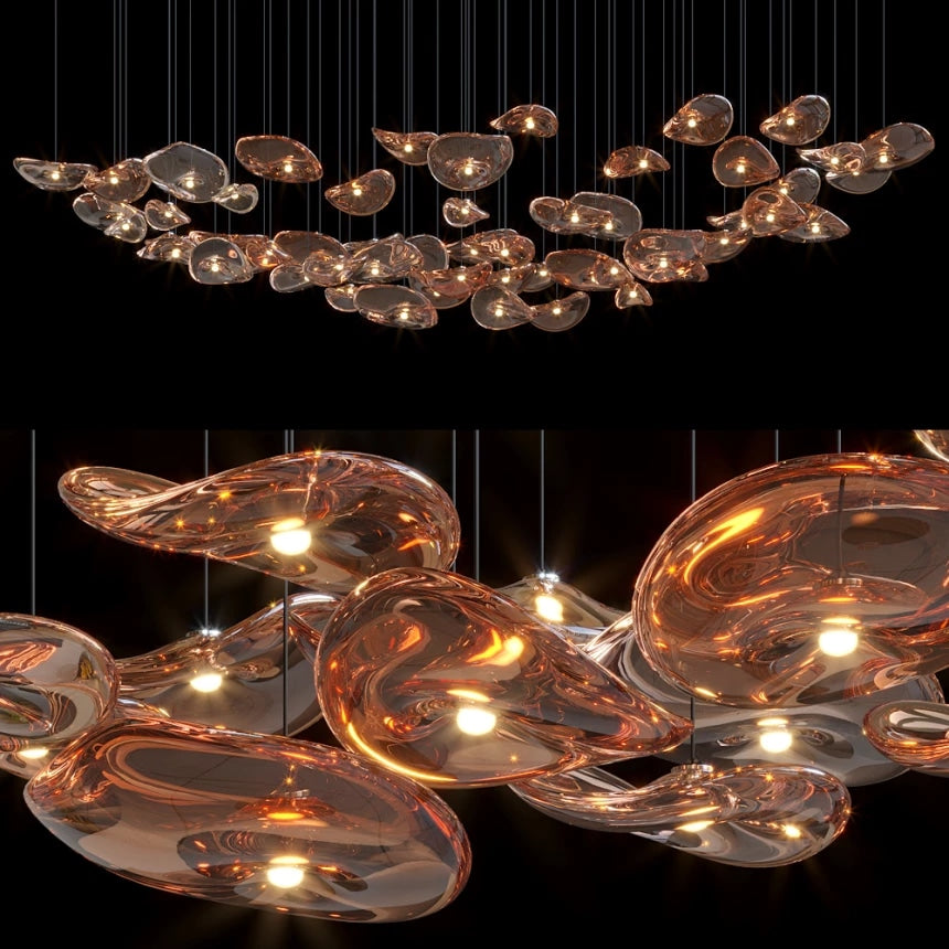 Lighting composition (DEPRIMO: LC0125)