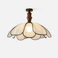 Petaline Whisper Ceiling Lamp - Vakkerlight