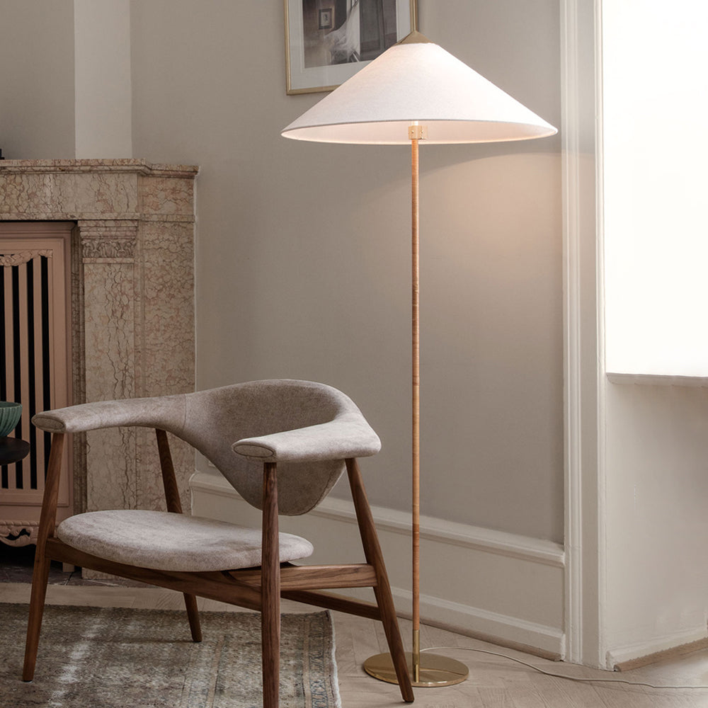 Tynell Floor Lamp