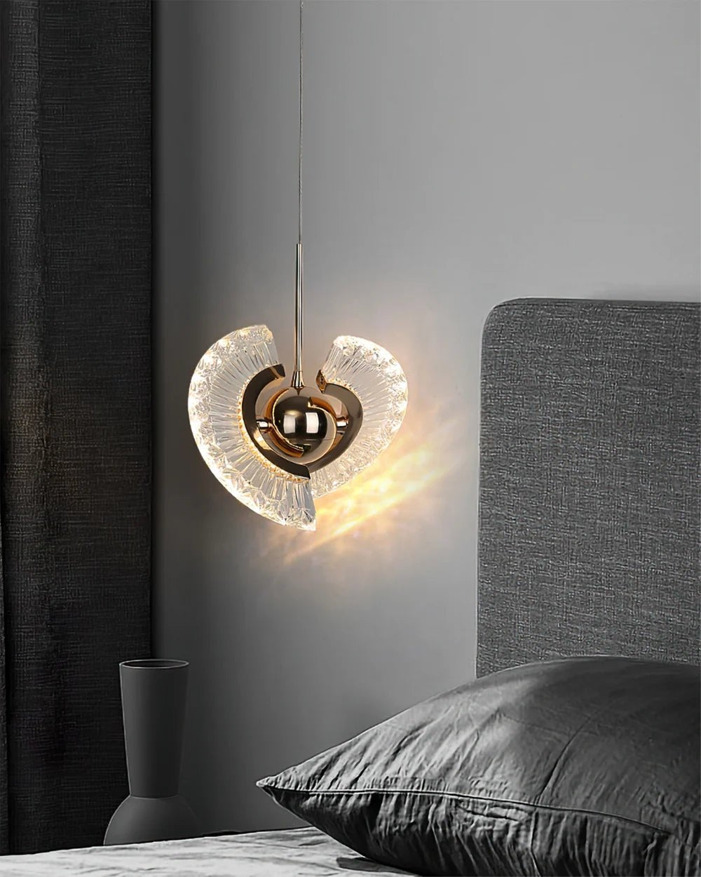 Zyra Pendant Lamp