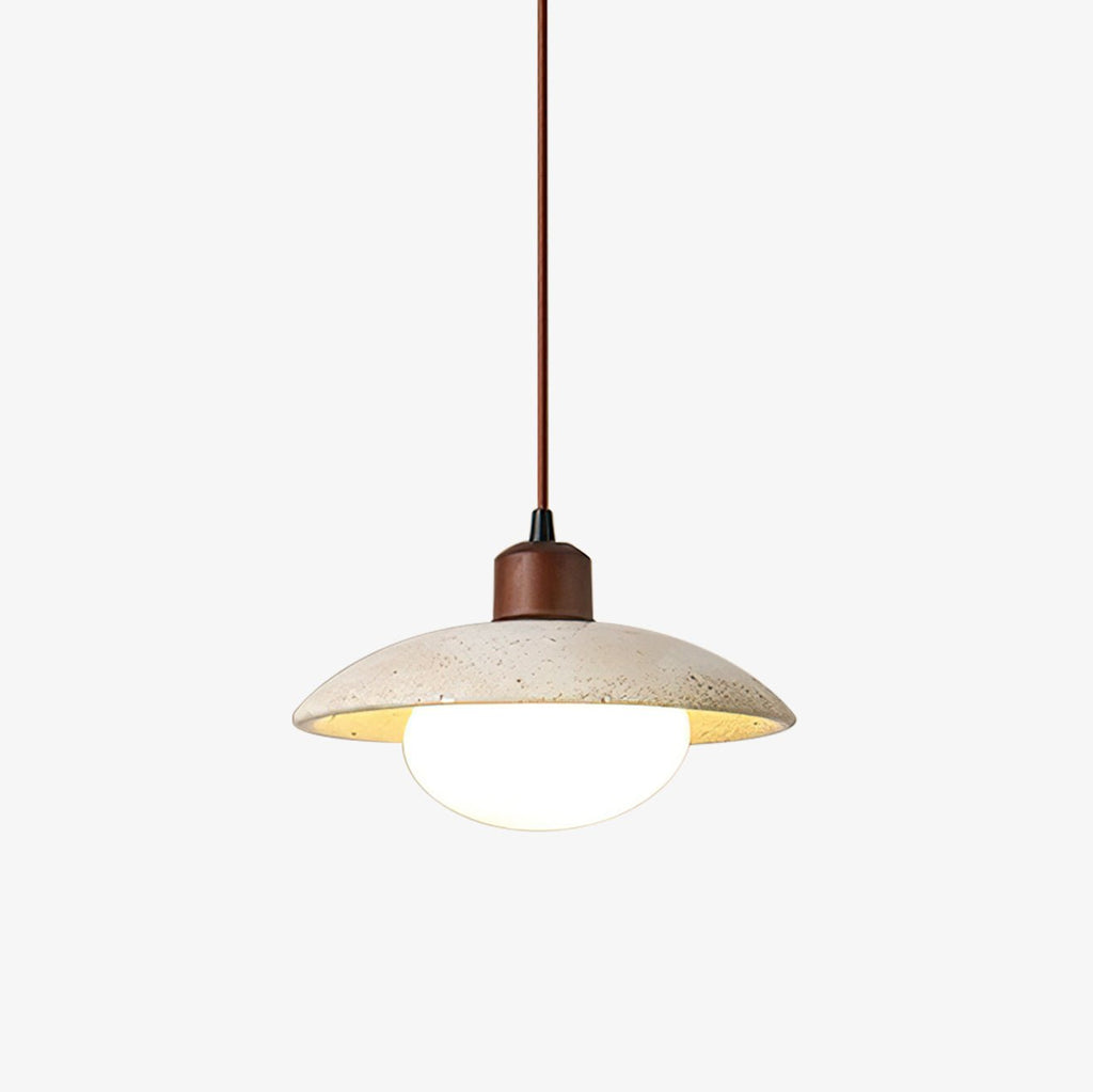 Aria Disc Pendant Lamp - DEPRIMO