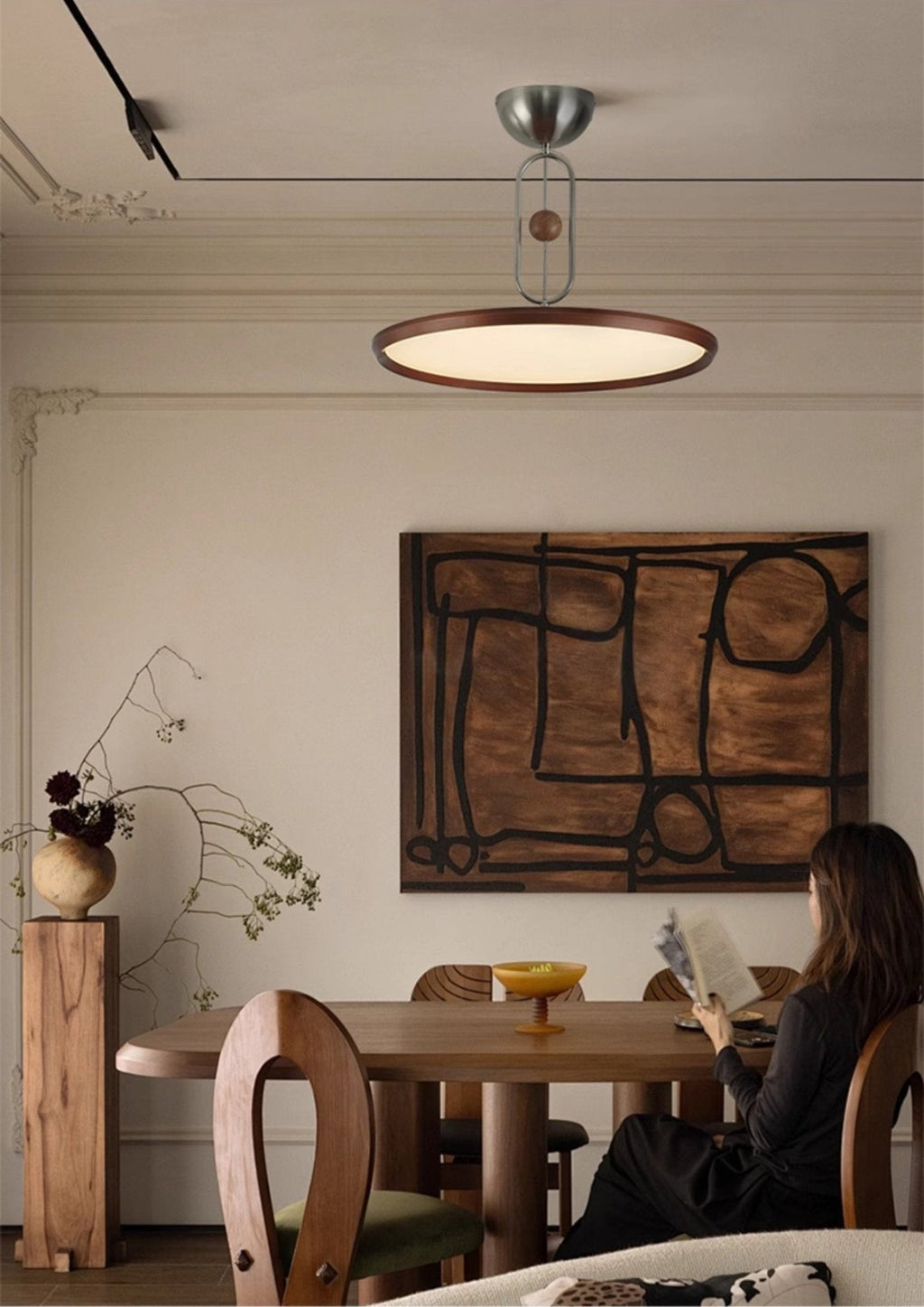 Orbito Ceiling Lamp
