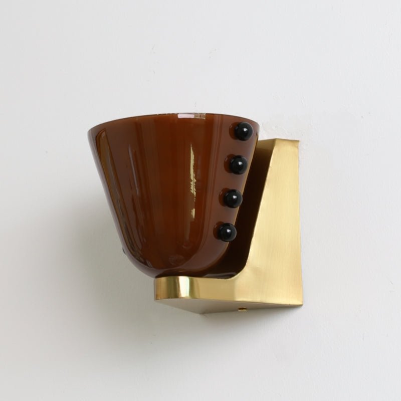 Velora Wall Sconce - DEPRIMO