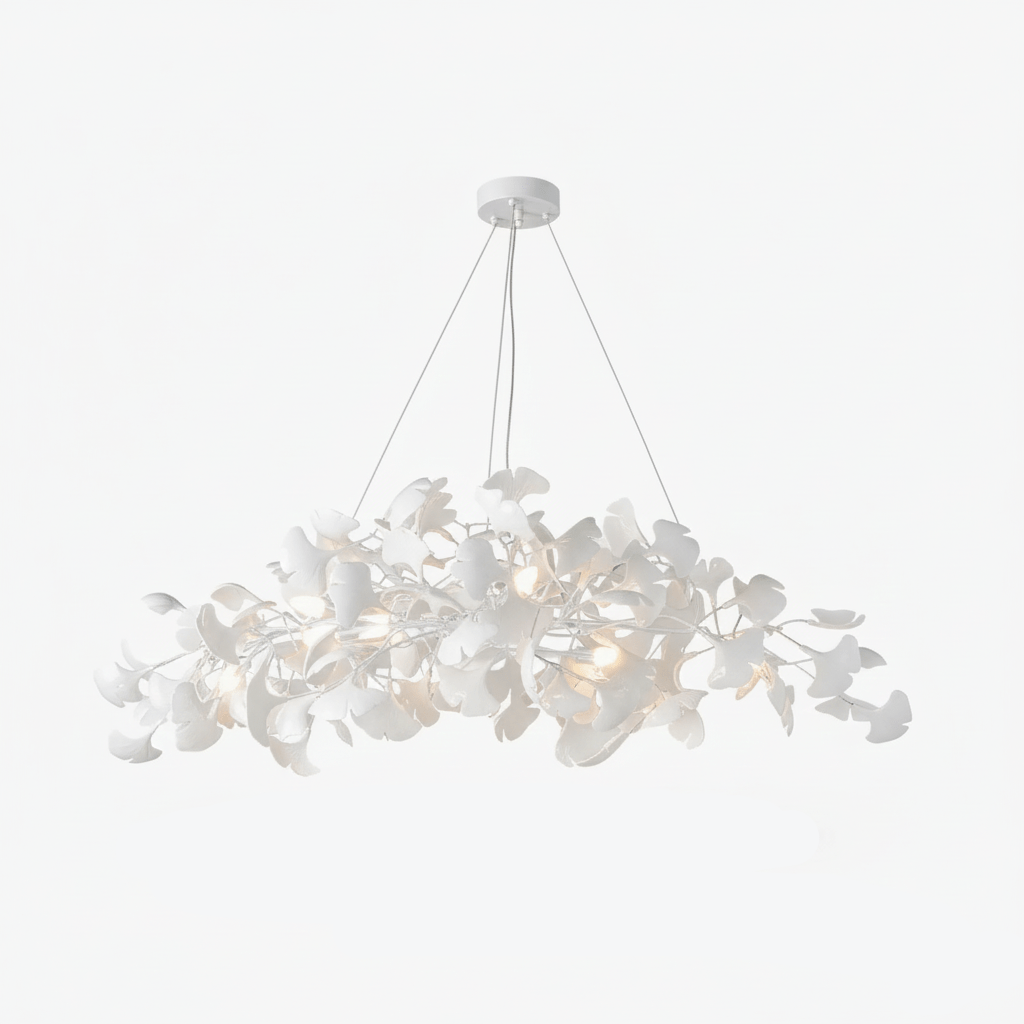 Gingko Chandelier N - Vakkerlight