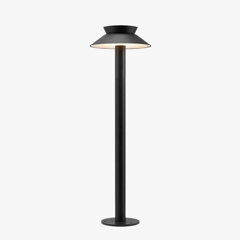 Halo Stem Outdoor Path Light - Vakkerlight