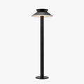 Halo Stem Outdoor Path Light - Vakkerlight