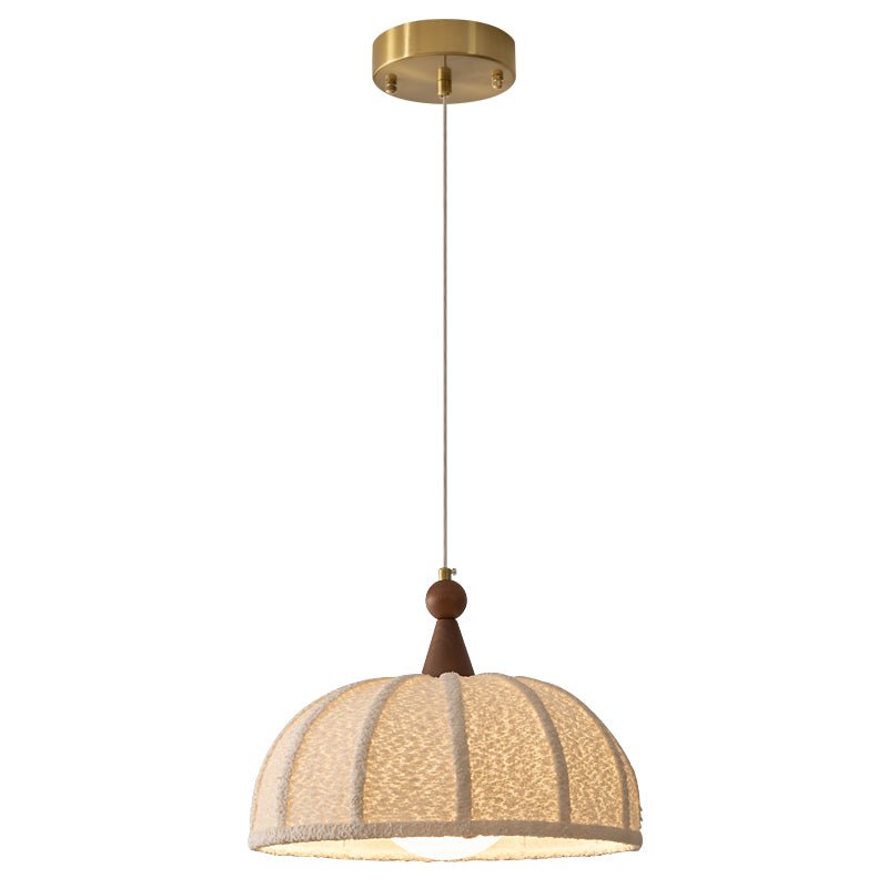 Boucle Harbor Pendant Lamp - Vakkerlight